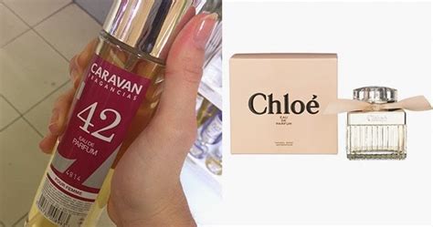 perfumes equivalenza chloe